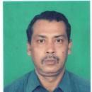 Photo of Sankar Dutta Roy