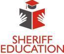 Sheriff Education photo