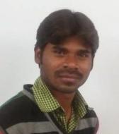 John. B Math Olympiad trainer in Hyderabad