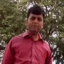 Photo of Manoj Mishra