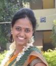 Photo of Rohini T.