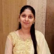 Nipula M. Class I-V Tuition trainer in Mumbai