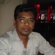 Vinoth Search engine Ranking trainer in Bangalore