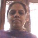 Photo of Anjana