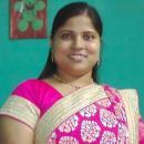 Photo of Preeti Pandey