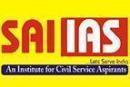 Photo of Sai Ias