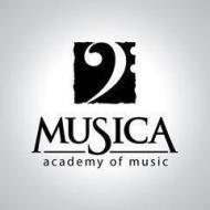 Musica Academy of Music Guitar institute in Ahmedabad