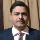 Photo of Sanjay Singh