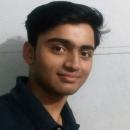 Photo of Vishal Upadhayay