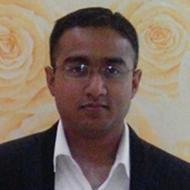 Saurabh Das Microsoft Excel trainer in Delhi