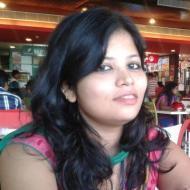 Ekta Sinha Class 6 Tuition trainer in Mumbai