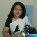 Photo of Anubha Verma