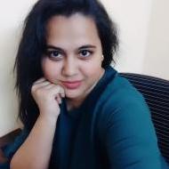 Sarika B. Web Development trainer in Panvel