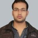 Photo of Nimesh Chaturvedi