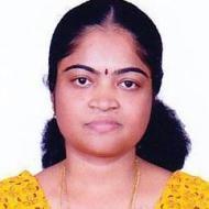 Senthil Priya M BTech Tuition trainer in Coimbatore