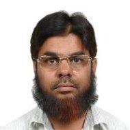 Abu Urooj Khaleel Ahmed Urdu language trainer in Hyderabad