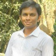 Vikrant Patel Unix Shell Scripting trainer in Gandhinagar