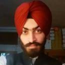 Photo of Jasdeep Singh