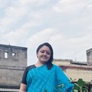 Monalisa D. Class 9 Tuition trainer in Kolkata