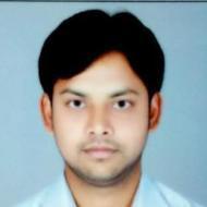 Kiran Kumar B Java trainer in Hyderabad