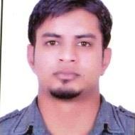 Mohd Sauban Bilal BCom Tuition trainer in Delhi