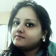 Monalisa D. Class 9 Tuition trainer in Kolkata