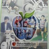 Status Health Club Aerobics institute in Pune