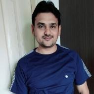 Pramod Agarwal Class 10 trainer in Bangalore