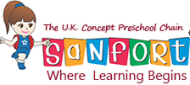 Sanfort Preschool Abacus institute in Delhi