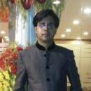 Photo of Ritesh Jaiswal