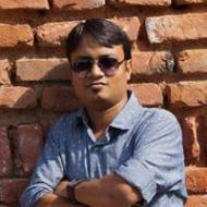 Himangshu Das Template Designing trainer in Kolkata