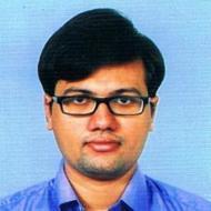 Narasimha Murthy S MCom Tuition trainer in Guntur