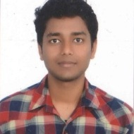 Shivam Jaiswal BSc Tuition trainer in Delhi