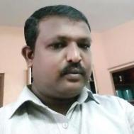 Ganesh R Class 11 Tuition trainer in Chennai