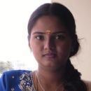 Photo of Manju B.