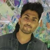 Dhruv Gupta Class I-V Tuition trainer in Delhi