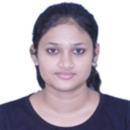 Photo of Suparna Mandal