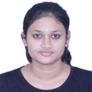 Suparna Mandal Class 11 Tuition trainer in Bangalore