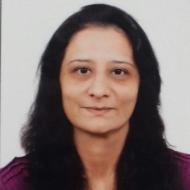 Shaheen Shujja German Language trainer in Bangalore