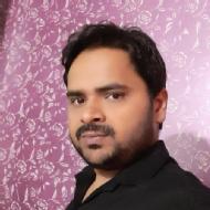 Rajesh Yadav Class 9 Tuition trainer in Delhi