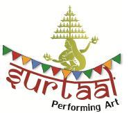 Surtaal Performing Art Org Dance institute in Ahmedabad