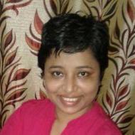 Rosey Uragonda Class 9 Tuition trainer in Mumbai