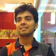 Abhishek Kumar Class I-V Tuition trainer in Kolkata