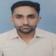 Anurag Panwar Class 12 Tuition trainer in Meerut