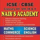 Nair s Academy photo
