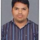 Photo of Nikesh Gurudu