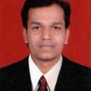 Photo of Prof.dr. Amol  Bhagwat Kasture