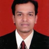 Prof.dr. Amol Bhagwat Kasture BCA Tuition trainer in Pune