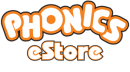 Photo of Phonics eStore