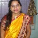 Photo of Suprabha Mohapatra